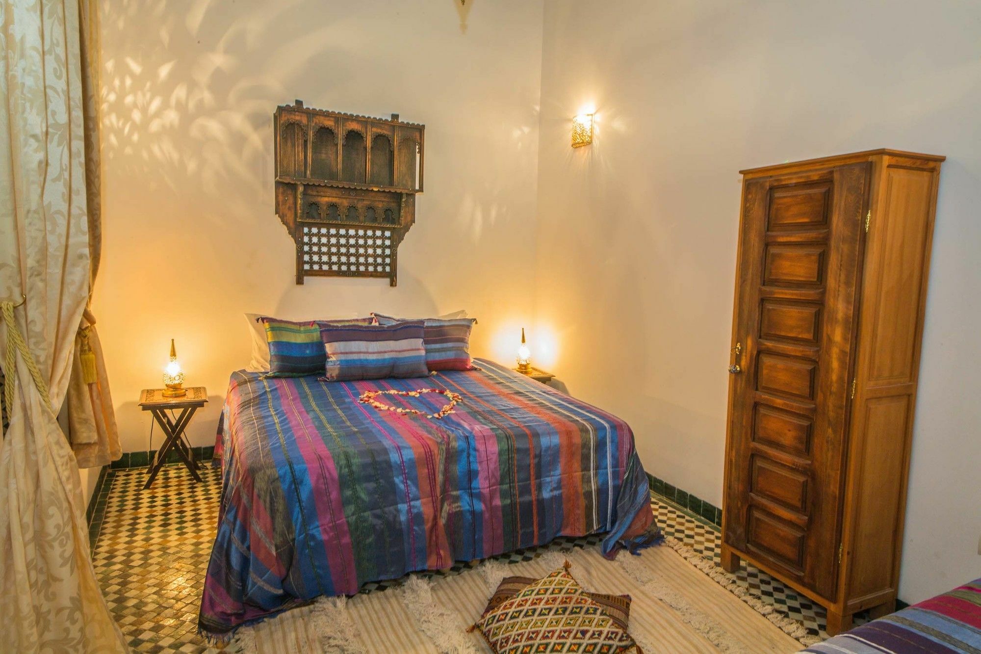 Riad Gzira Fez Εξωτερικό φωτογραφία